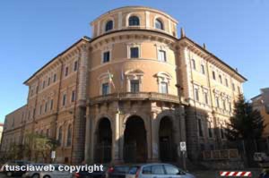 Il liceo classico - linguistico "M. Buratti"