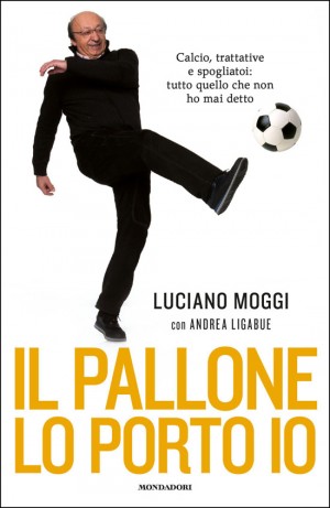 Luciano Moggi