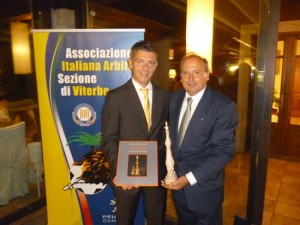 Rocchi e Gasbarri