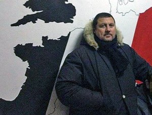 Daniele De Santis