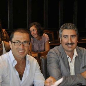 De Simone e Crea