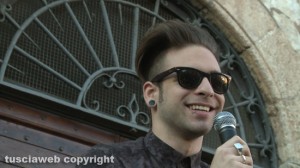 Alessio Bernabei
