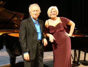 Il Duo Bechstein