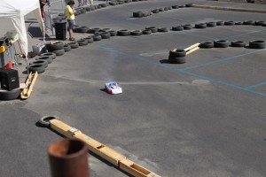 Secondo Trofeo Orange caffè di automodellismo