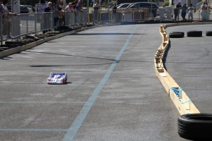 Secondo Trofeo Orange caffè di automodellismo
