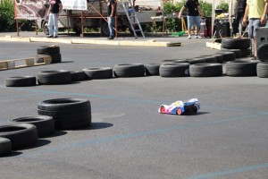 Secondo Trofeo Orange caffè di automodellismo