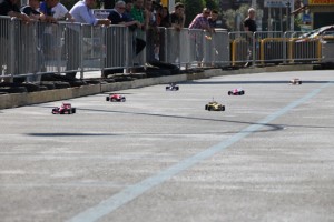 Secondo Trofeo Orange caffè di automodellismo