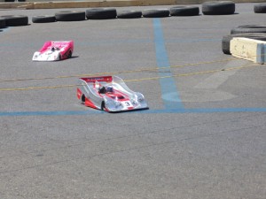 Secondo Trofeo Orange caffè di automodellismo