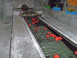 “Fiori alla finestra e cene in cantina”