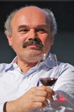 Oscar Farinetti di Eataly