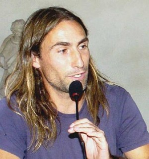 Folco Terzani