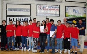 Il robot game a Civita Castellana