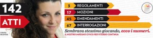 Viterbo 2020 - Il manifesto affisso in città