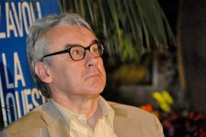 Il filosofo Giulio Giorello