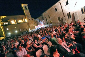 Tuscia in jazz