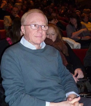 David Grossman