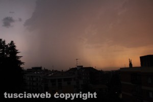 Maltempo