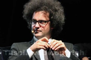 Simone Cristicchi 