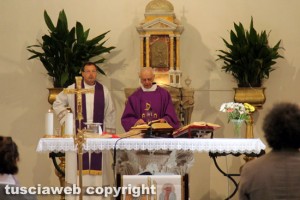 I funerali di Pietro Chiodo 