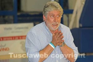 Coach Cipriani 