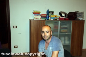 Caffeina - Andrea De Angelis