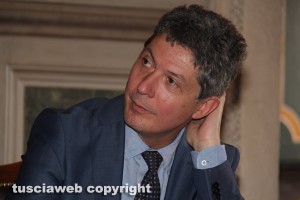 Marcello Fiori 