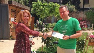 Zero waste - La consegna di una nomination