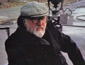 Sergio Leone