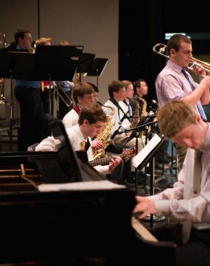 Lower Marion Jazz Band