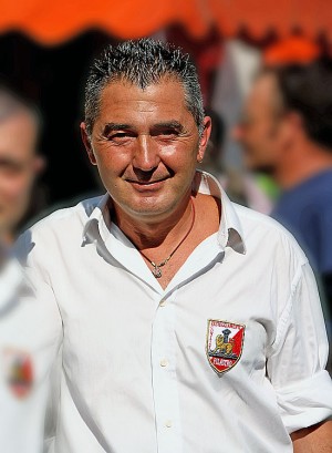 Luca Brancadoro