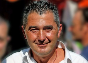 Luca Brancadoro