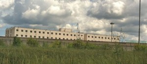 Il carcere di Mammagialla