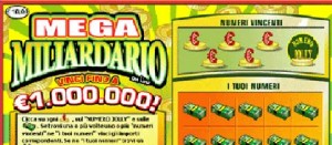 Il Mega miliardario