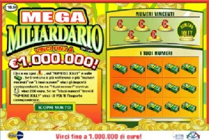 Il Mega miliardario 
