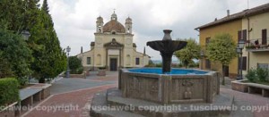Monterosi