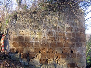 Vasanello - La città fantasma di Palazzolo