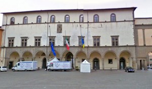 Palazzo dei Priori