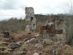 Vasanello - La città fantasma di Palazzolo
