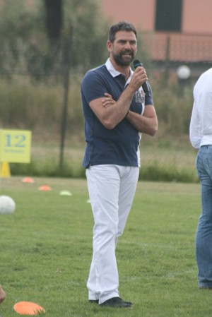 Patrizio Fimiani