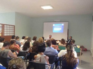 Il convegno a Montalto di Castro 