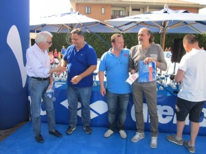 Pica, Colonna, Grancini, Insogna