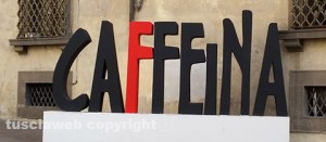 Caffeina generica