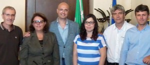Contessa, Gasperini, Angelelli, Basta, Zezza, Annesi