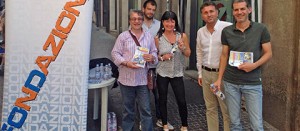 L'iniziativa di FondAzione contro l'arsenico