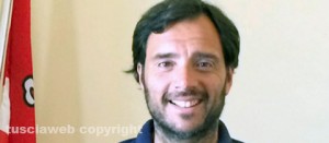 Giuseppe Talucci Peruzzi