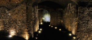 Viterbo Sotterranea