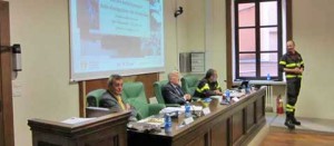 Il corso sulla sicurezza sul lavoro