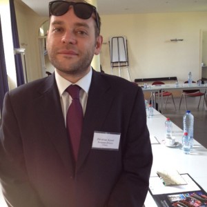 Christian Scorsi