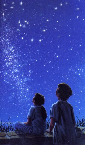Stelle