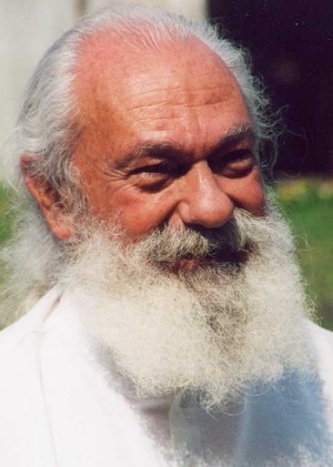 Tiziano Terzani 